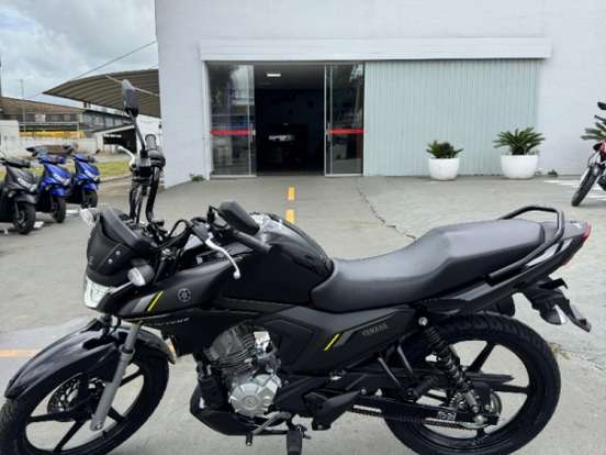 YAMAHA-FACTOR 150 STANDARD YAMAHA-FACTOR 150 STANDARD-2026