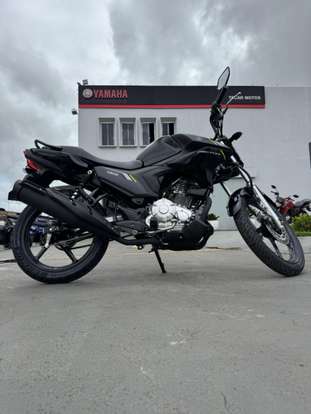 YAMAHA-FACTOR 150 STANDARD-2026