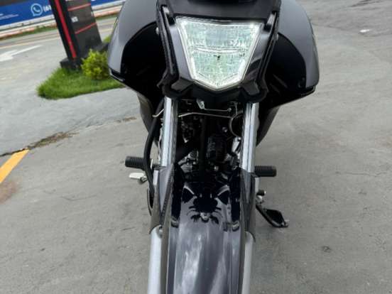 YAMAHA-FACTOR 150 STANDARD YAMAHA-FACTOR 150 STANDARD-2026