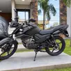 YAMAHA FAZER 150 UBS YAMAHA FAZER 150 UBS
