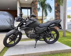 YAMAHA FAZER 150 UBS YAMAHA FAZER 150 UBS