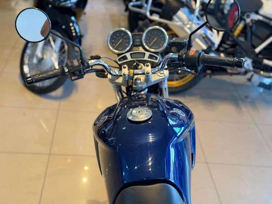 YAMAHA-FAZER 250IE LIMITED EDITION YAMAHA-FAZER 250IE LIMITED EDITION-2007