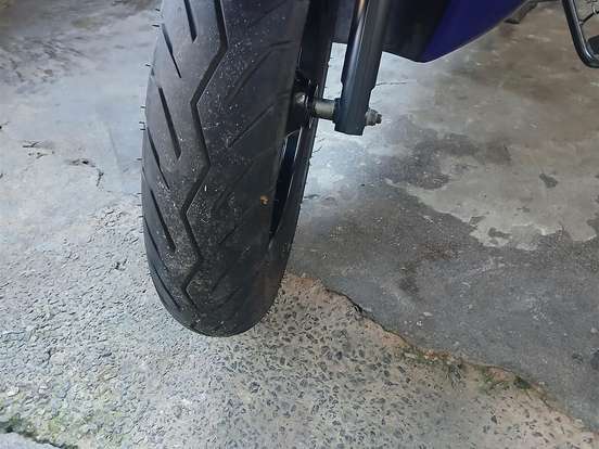 YAMAHA-FLUO 125 HYBRID CONNECTED ABS YAMAHA-FLUO 125 HYBRID CONNECTED ABS-2025