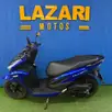 YAMAHA FLUO 125 HYBRID CONNECTED ABS YAMAHA FLUO 125 HYBRID CONNECTED ABS