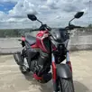 YAMAHA FZ15 FAZER CONNECTED ABS YAMAHA FZ15 FAZER CONNECTED ABS