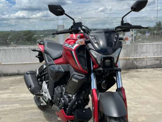 YAMAHA-FZ15 FAZER CONNECTED ABS YAMAHA-FZ15 FAZER CONNECTED ABS-2026