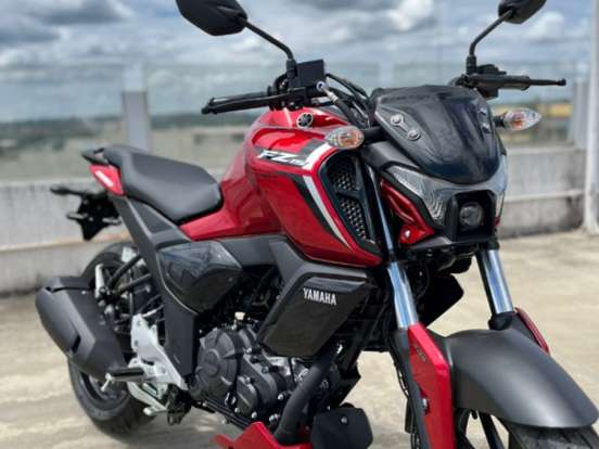 YAMAHA-FZ15 FAZER CONNECTED ABS YAMAHA-FZ15 FAZER CONNECTED ABS-2026