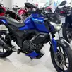 YAMAHA FZ15 FAZER CONNECTED ABS YAMAHA FZ15 FAZER CONNECTED ABS