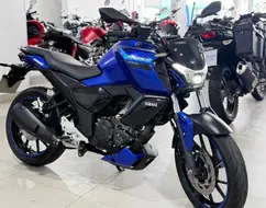YAMAHA FZ15 FAZER CONNECTED ABS YAMAHA FZ15 FAZER CONNECTED ABS