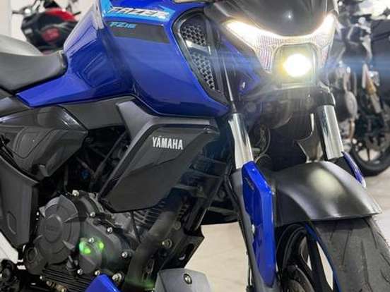 YAMAHA-FZ15 FAZER CONNECTED ABS YAMAHA-FZ15 FAZER CONNECTED ABS-2025