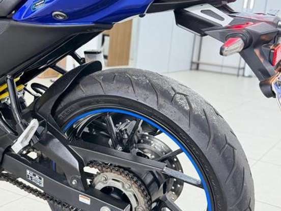 YAMAHA-FZ15 FAZER CONNECTED ABS YAMAHA-FZ15 FAZER CONNECTED ABS-2025