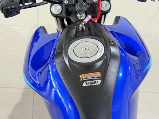 YAMAHA-FZ15 FAZER CONNECTED ABS YAMAHA-FZ15 FAZER CONNECTED ABS-2025