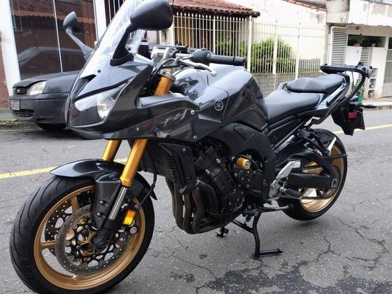 YAMAHA FZ1 FAZER 