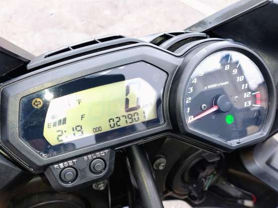 YAMAHA-FZ1 FAZER YAMAHA-FZ1 FAZER-2008