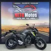 YAMAHA FZ25 FAZER ABS YAMAHA FZ25 FAZER ABS