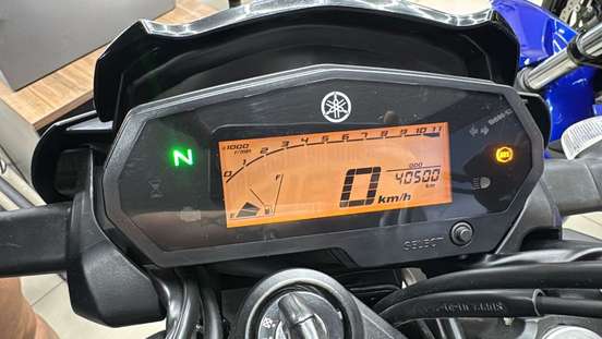 YAMAHA-FZ25 FAZER ABS-2024