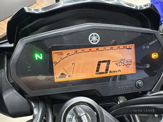 YAMAHA-FZ25 FAZER ABS YAMAHA-FZ25 FAZER ABS-2024