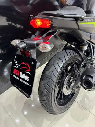 YAMAHA-FZ25 FAZER ABS-2024
