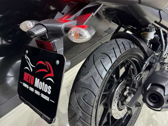 YAMAHA-FZ25 FAZER ABS YAMAHA-FZ25 FAZER ABS-2024