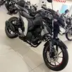 YAMAHA FZ25 FAZER ABS YAMAHA FZ25 FAZER ABS