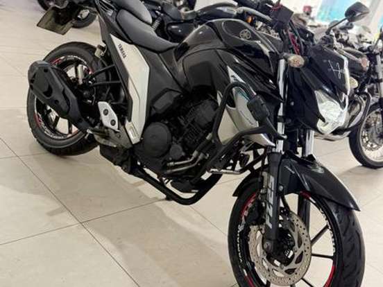 YAMAHA-FZ25 FAZER ABS YAMAHA-FZ25 FAZER ABS-2020