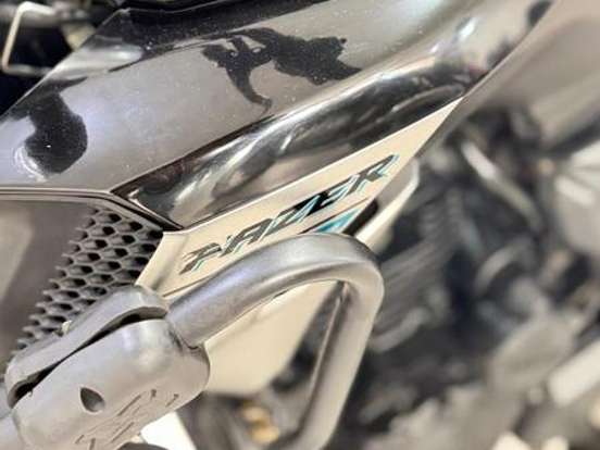YAMAHA-FZ25 FAZER ABS YAMAHA-FZ25 FAZER ABS-2020