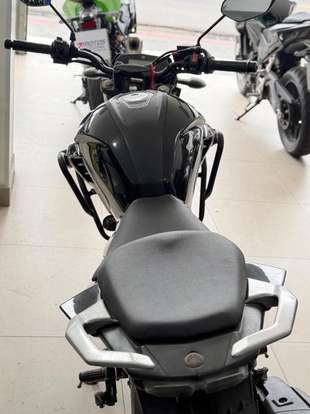 YAMAHA-FZ25 FAZER ABS-2020