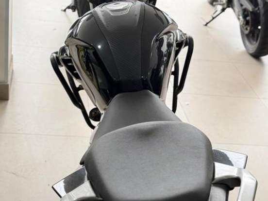 YAMAHA-FZ25 FAZER ABS YAMAHA-FZ25 FAZER ABS-2020