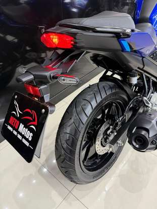 YAMAHA-FZ25 FAZER ABS-2025