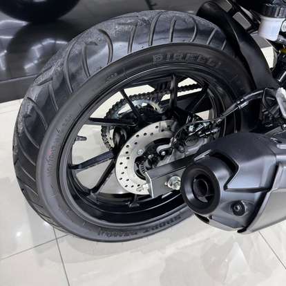 YAMAHA-FZ25 FAZER ABS-2025