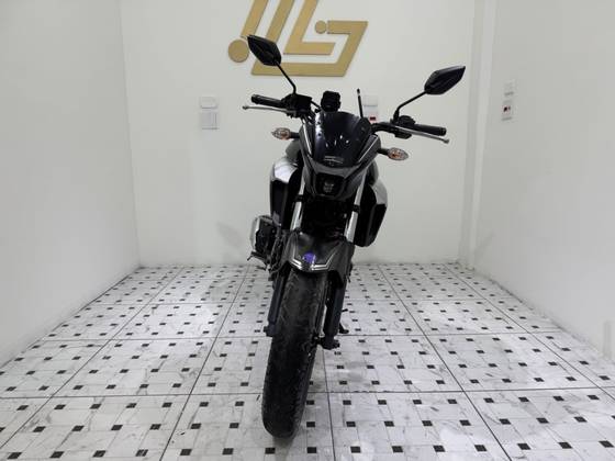 YAMAHA FZ25 FAZER ABS 