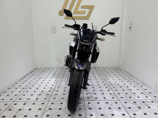 YAMAHA-FZ25 FAZER ABS YAMAHA-FZ25 FAZER ABS-2023