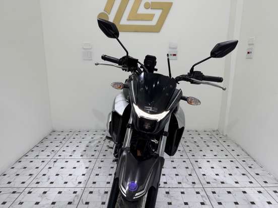 YAMAHA-FZ25 FAZER ABS YAMAHA-FZ25 FAZER ABS-2023