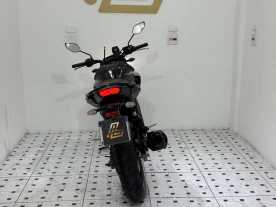 YAMAHA-FZ25 FAZER ABS YAMAHA-FZ25 FAZER ABS-2023