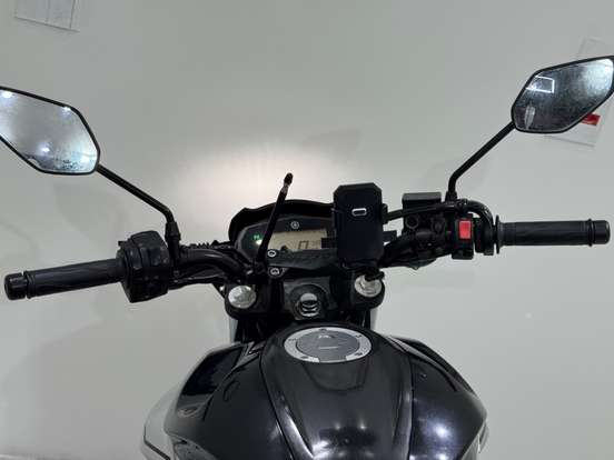 YAMAHA-FZ25 FAZER ABS-2023