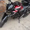 YAMAHA FZ25 FAZER ABS YAMAHA FZ25 FAZER ABS