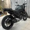 YAMAHA FZ25 FAZER ABS YAMAHA FZ25 FAZER ABS