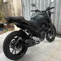 YAMAHA FZ25 FAZER ABS YAMAHA FZ25 FAZER ABS