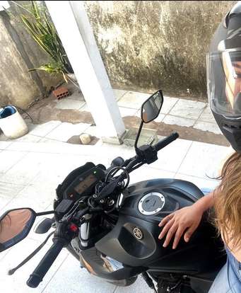 YAMAHA-FZ25 FAZER ABS-2024
