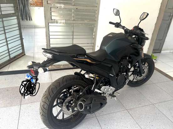 YAMAHA-FZ25 FAZER ABS YAMAHA-FZ25 FAZER ABS-2024