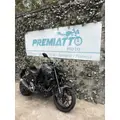 YAMAHA MT-03 ABS YAMAHA MT-03 ABS