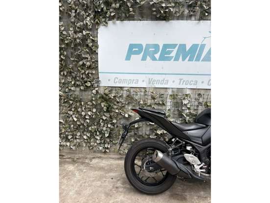 YAMAHA-MT-03 ABS-2022