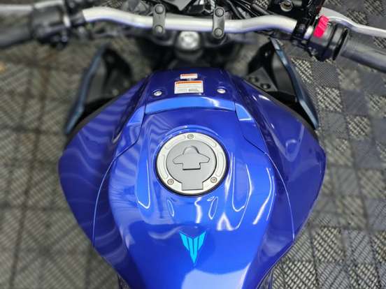 YAMAHA-MT-03 ABS YAMAHA-MT-03 ABS-2023