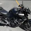 YAMAHA MT-03 CONNECTED ABS YAMAHA MT-03 CONNECTED ABS