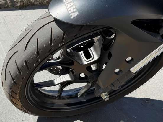 YAMAHA-MT-03 CONNECTED ABS YAMAHA-MT-03 CONNECTED ABS-2025