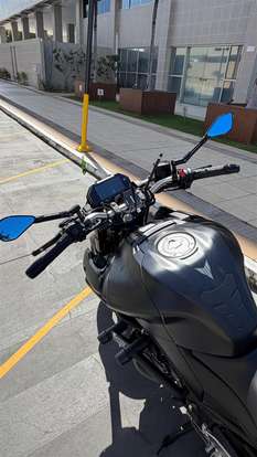 YAMAHA-MT-03 CONNECTED ABS YAMAHA-MT-03 CONNECTED ABS-2025