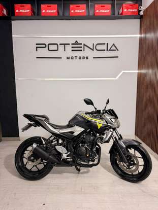 YAMAHA-MT-03 YAMAHA-MT-03-2017