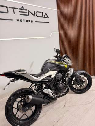 YAMAHA-MT-03-2017