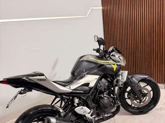 YAMAHA-MT-03 YAMAHA-MT-03-2017