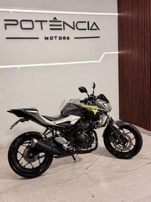 YAMAHA-MT-03 YAMAHA-MT-03-2017